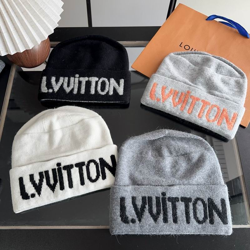 LV Hat dx64